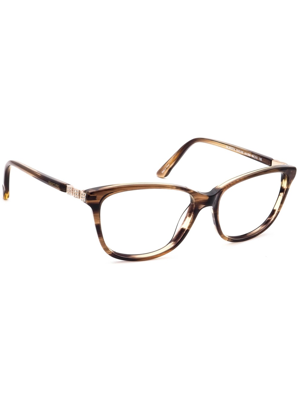 Swarovski Gilberta SW5185 col.050 Eyewear